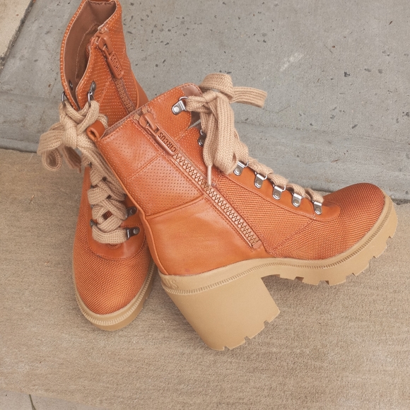 Circus by Sam Edelman Shoes - Circus by Sam Edelman boots